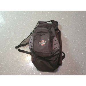 Softball/Baseball Backpack Demarini black read! good quality fast free ship